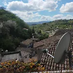 Lejlighed Monolocali Tra Rieti E E Del Salto