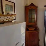 アパート Monolocali Tra Rieti E E Del Salto テルミニッロ