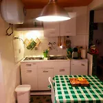 Monolocali Tra Rieti E E Del Salto アパート *