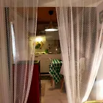 アパート Monolocali Tra Rieti E E Del Salto テルミニッロ