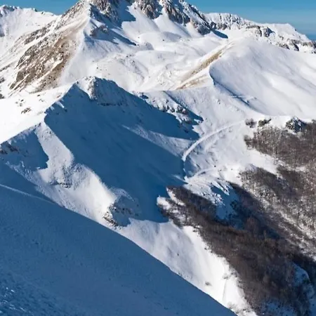 Monolocali Tra Rieti E E Del Salto Terminillo