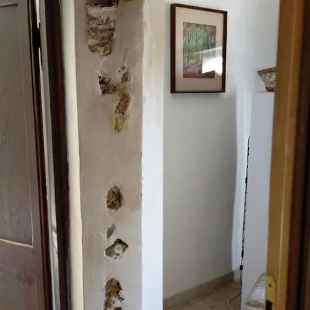 Monolocali Tra Rieti E E Del Salto Appartamento