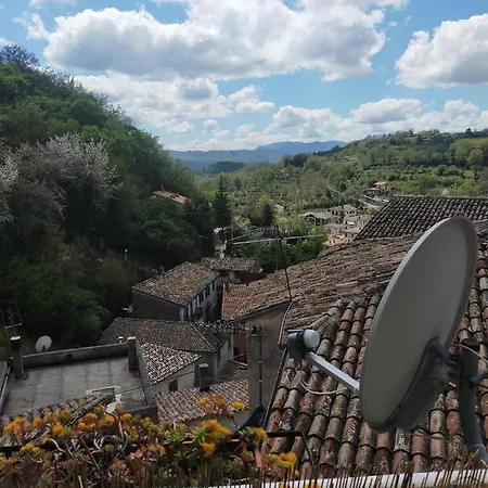 Apartment Monolocali Tra Rieti E E Del Salto