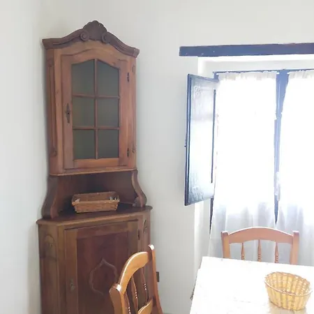 Apartamento Monolocali Tra Rieti E E Del Salto