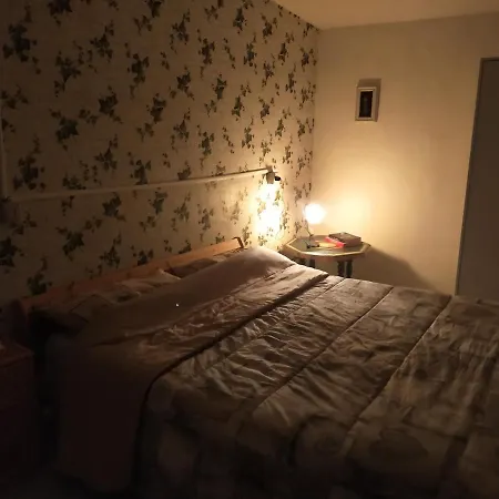 Apartamento Monolocali Tra Rieti E E Del Salto
