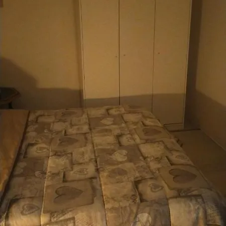 Monolocali Tra Rieti E E Del Salto Apartmán