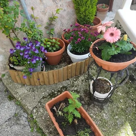 Appartamento Monolocali Tra Rieti E E Del Salto *