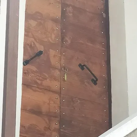 Monolocali Tra Rieti E E Del Salto Apartment Terminillo