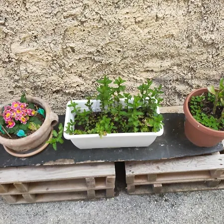 Monolocali Tra Rieti E E Del Salto * Terminillo