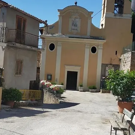 Monolocali Tra Rieti E E Del Salto Διαμέρισμα *