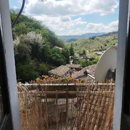 Monolocali Tra Rieti E E Del Salto Διαμέρισμα *