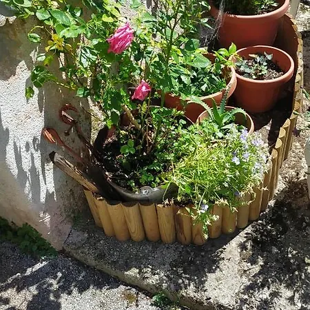 Monolocali Tra Rieti E E Del Salto Apartamento *