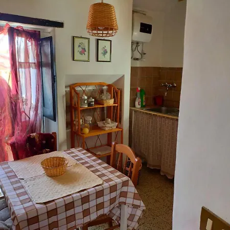 Apartment Monolocali Tra Rieti E E Del Salto Terminillo