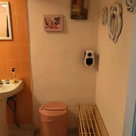 Appartamento Monolocali Tra Rieti E E Del Salto Terminillo