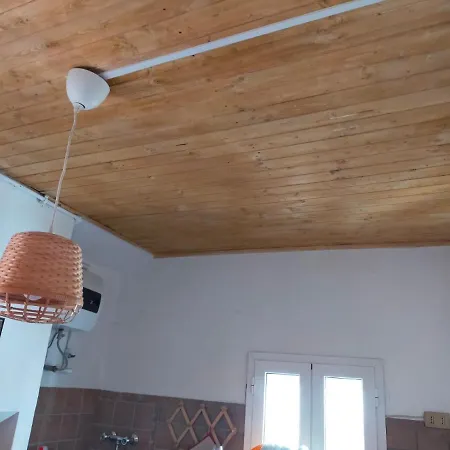 Monolocali Tra Rieti E E Del Salto