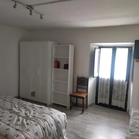 Monolocali Tra Rieti E E Del Salto *