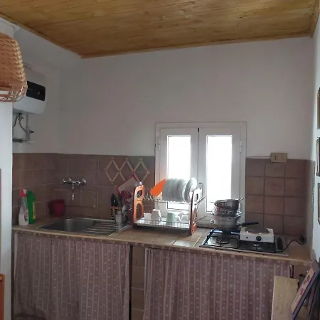 Apartamento Monolocali Tra Rieti E E Del Salto