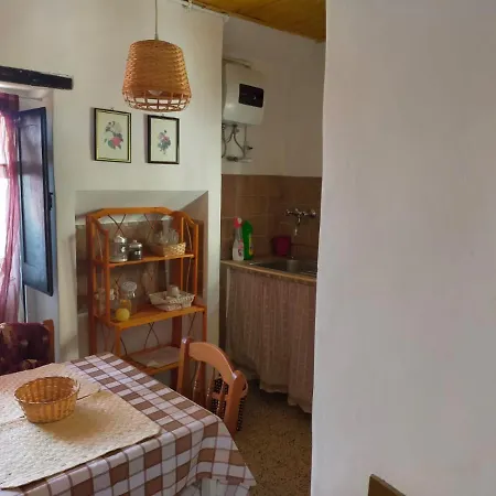 Apartament Monolocali Tra Rieti E E Del Salto *