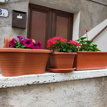Monolocali Tra Rieti E E Del Salto Terminillo