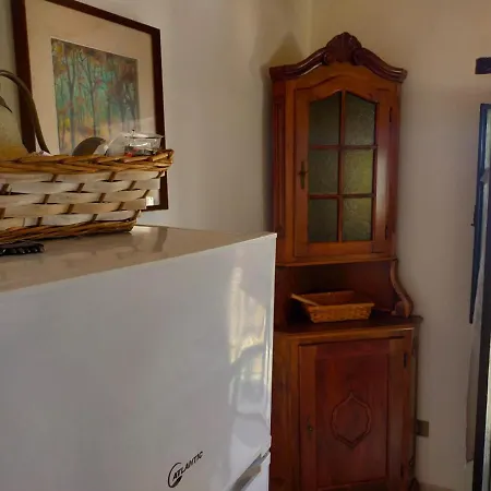 Apartment Monolocali Tra Rieti E E Del Salto Terminillo