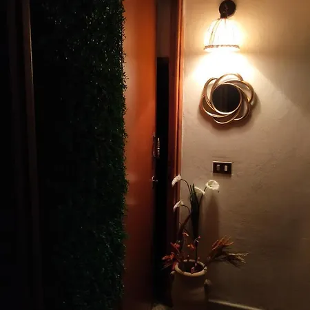 Monolocali Tra Rieti E E Del Salto Apartmán *