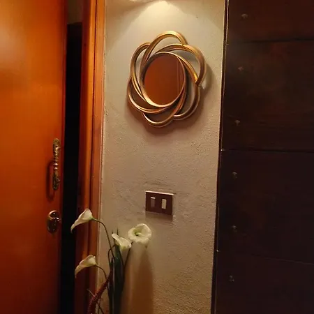 Apartamento Monolocali Tra Rieti E E Del Salto *