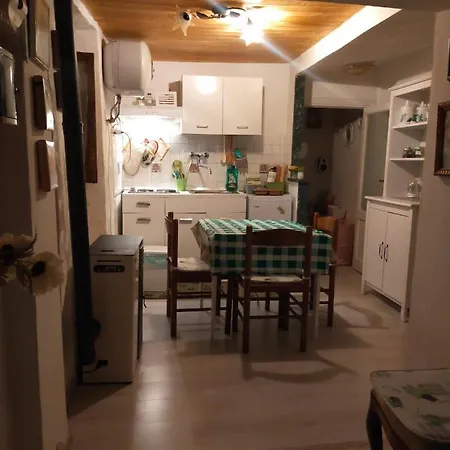 Apartamento Monolocali Tra Rieti E E Del Salto *