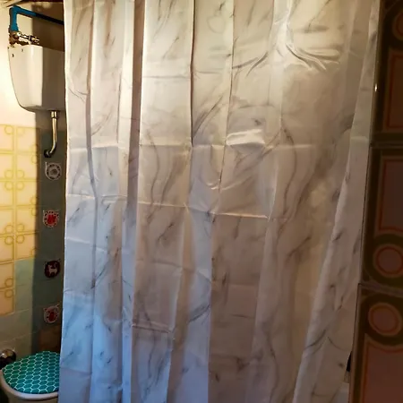 Apartmán Monolocali Tra Rieti E E Del Salto *