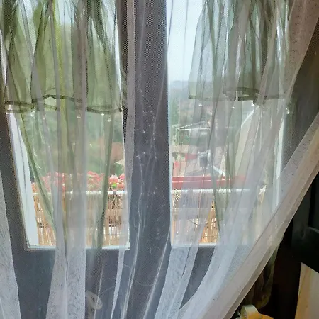Apartmán Monolocali Tra Rieti E E Del Salto