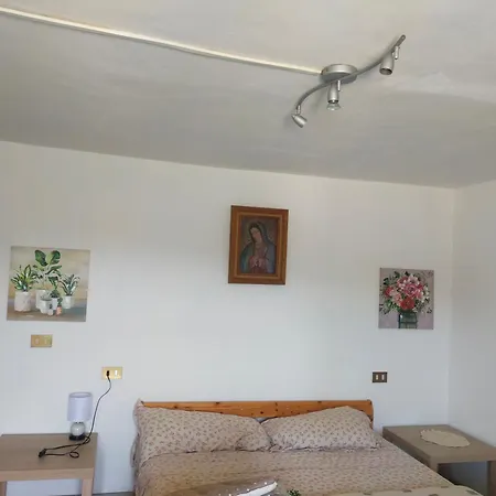 Monolocali Tra Rieti E E Del Salto Apartment *