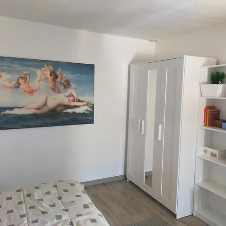 Monolocali Tra Rieti E E Del Salto Appartamento Terminillo