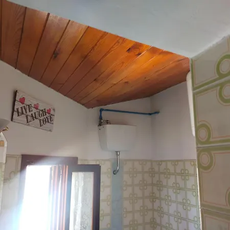 Monolocali Tra Rieti E E Del Salto