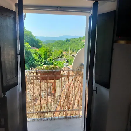 Apartment Monolocali Tra Rieti E E Del Salto Terminillo
