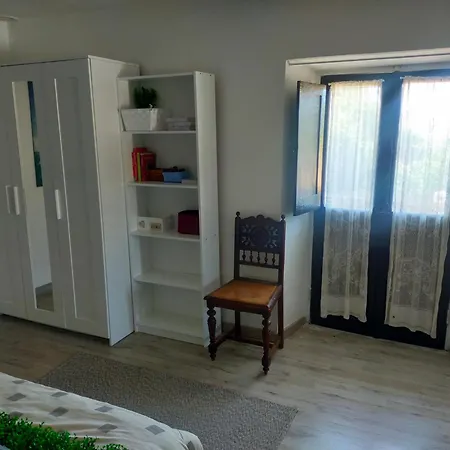 Monolocali Tra Rieti E E Del Salto Apartment