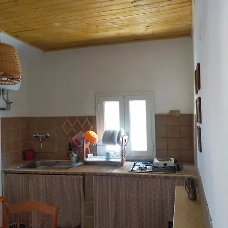 Monolocali Tra Rieti E E Del Salto Apartmán *