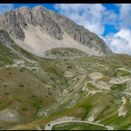 Monolocali Tra Rieti E E Del Salto Terminillo
