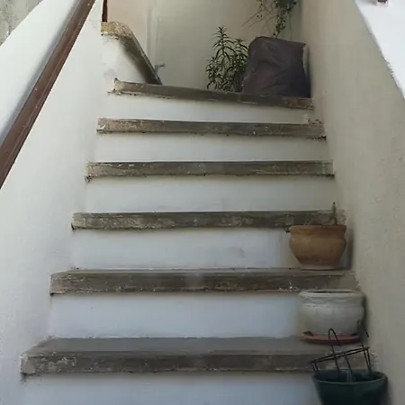 Monolocali Tra Rieti E E Del Salto Apartment