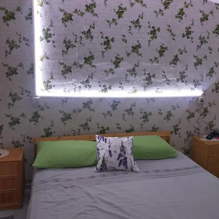 Monolocali Tra Rieti E E Del Salto Apartment Terminillo