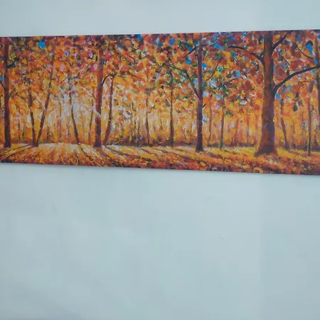 Apartamento Monolocali Tra Rieti E E Del Salto *