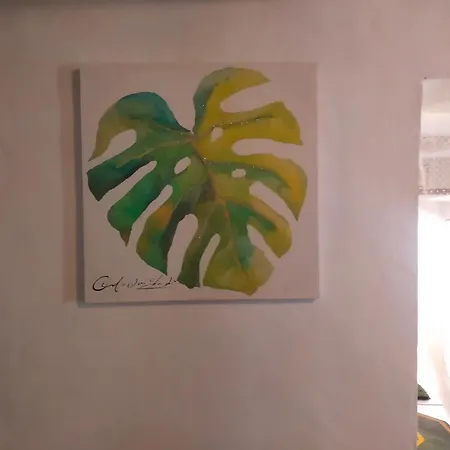 Monolocali Tra Rieti E E Del Salto Appartamento Terminillo