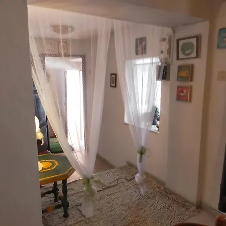 Apartamento Monolocali Tra Rieti E E Del Salto *
