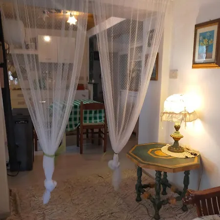 Monolocali Tra Rieti E E Del Salto * Terminillo