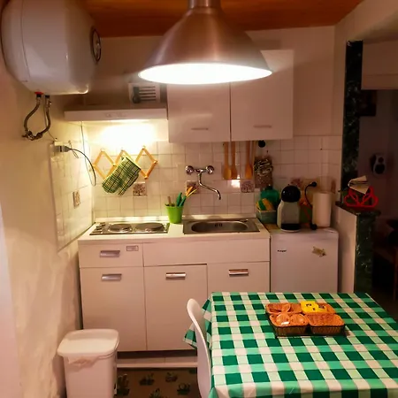 Monolocali Tra Rieti E E Del Salto Apartamento *