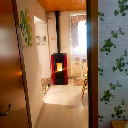 Apartament Monolocali Tra Rieti E E Del Salto *