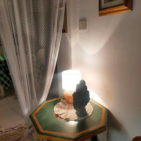 Monolocali Tra Rieti E E Del Salto Apartmán Terminillo