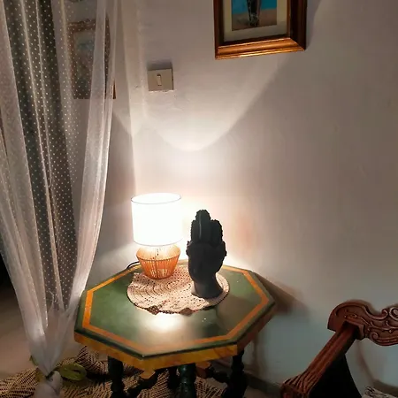 Monolocali Tra Rieti E E Del Salto