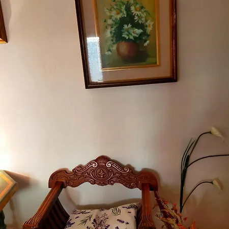 Monolocali Tra Rieti E E Del Salto Apartament