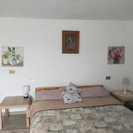 Monolocali Tra Rieti E E Del Salto * Terminillo