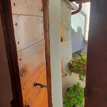 Monolocali Tra Rieti E E Del Salto Terminillo