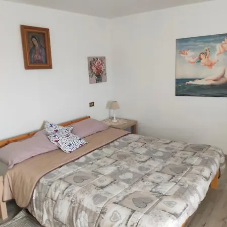 Apartment Monolocali Tra Rieti E E Del Salto *
